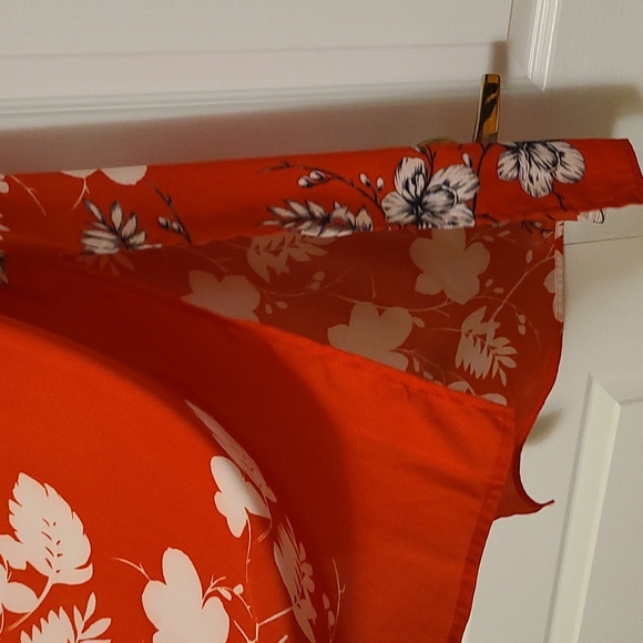 Dressy long top - Picture 4 of 7